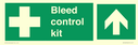 bleed-control-kit-directional-signs~
